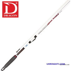 Удилище троллинговое Dragon Trolling Master длина 2,2м тест 25lb